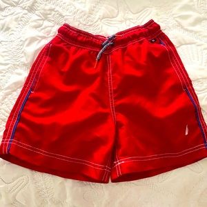 🔴clearance 🔴Boys Nautica Swim Shorts